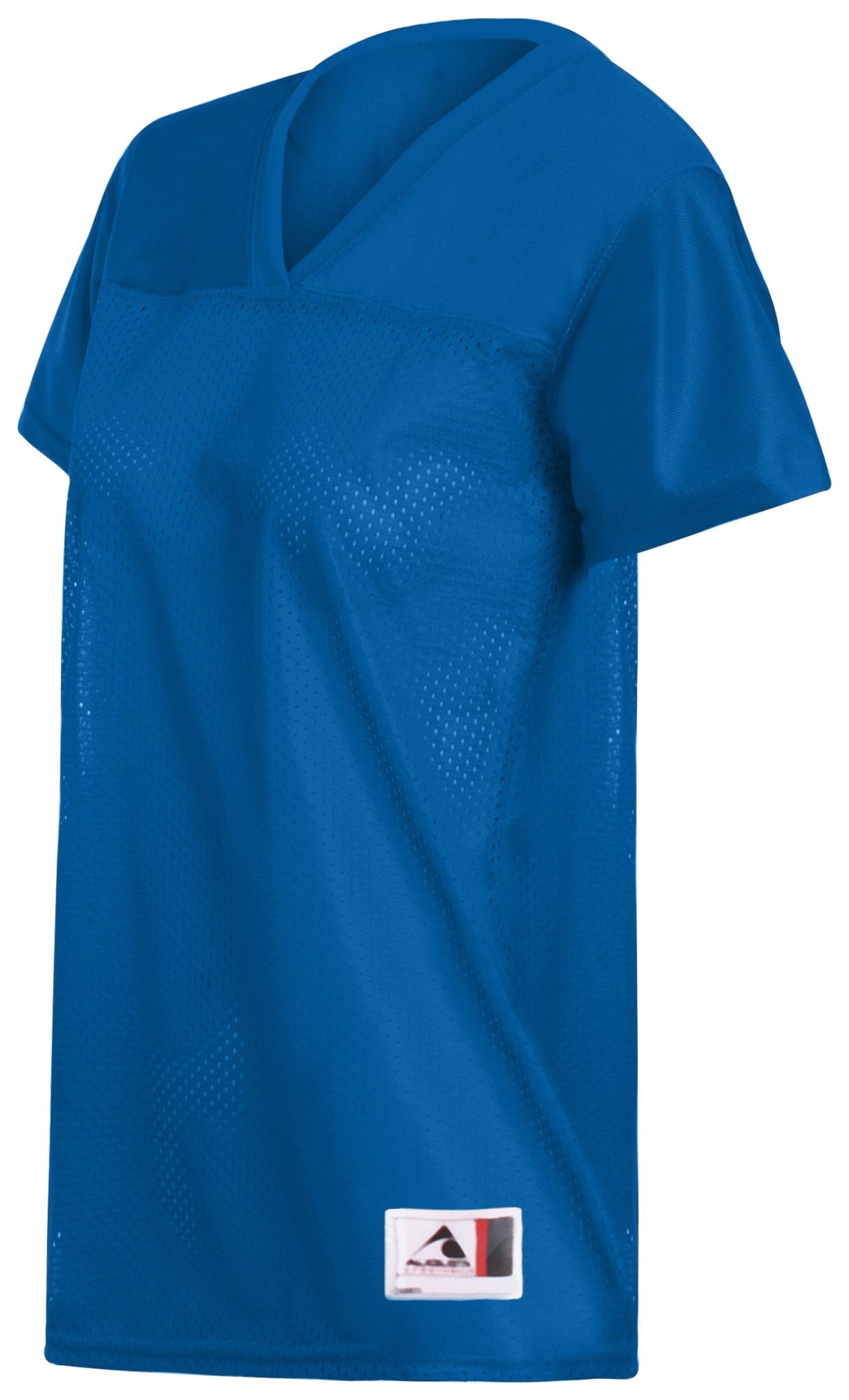 Augusta Ladies Replica Football Tee Augusta