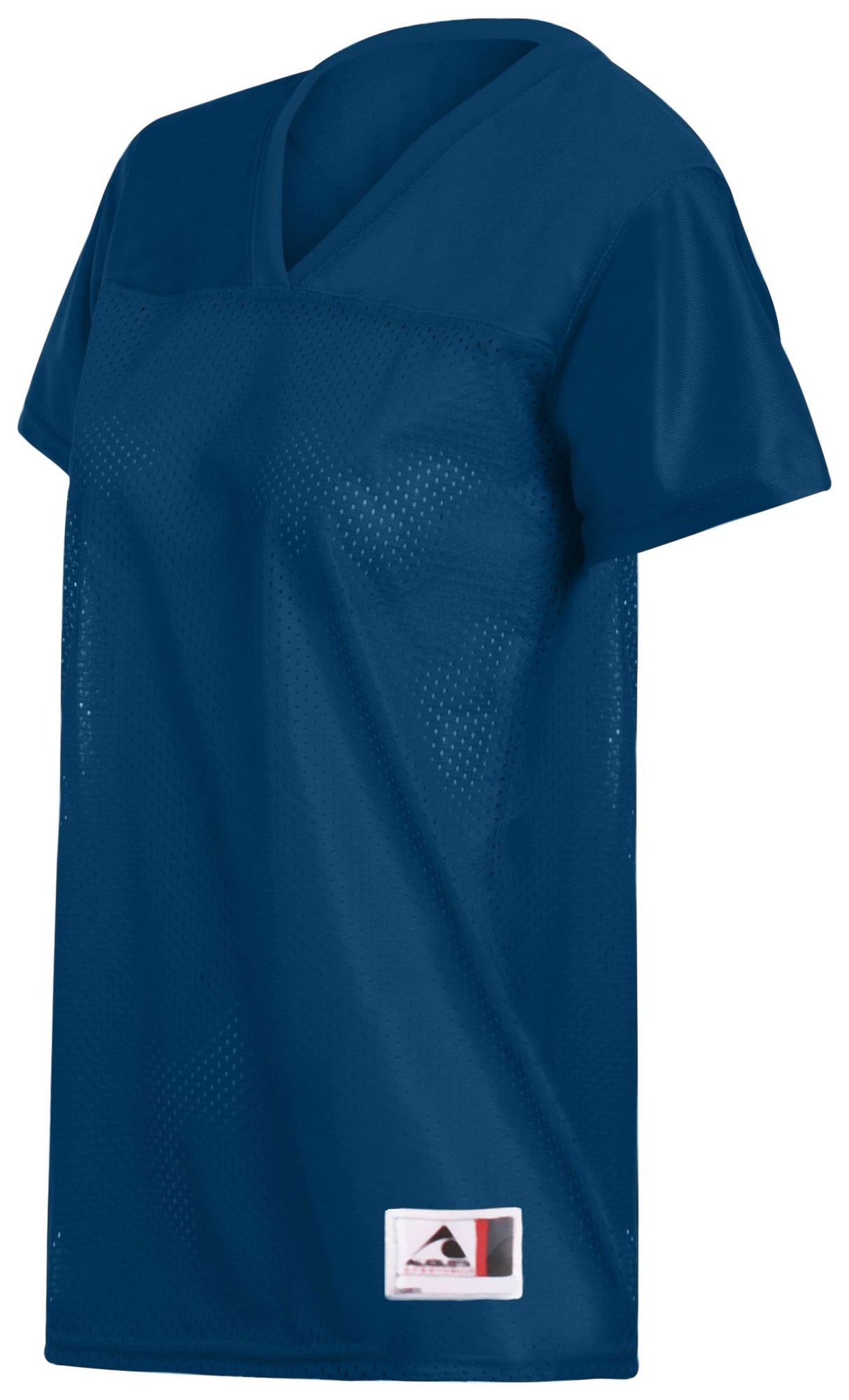 Augusta Ladies Replica Football Tee Augusta