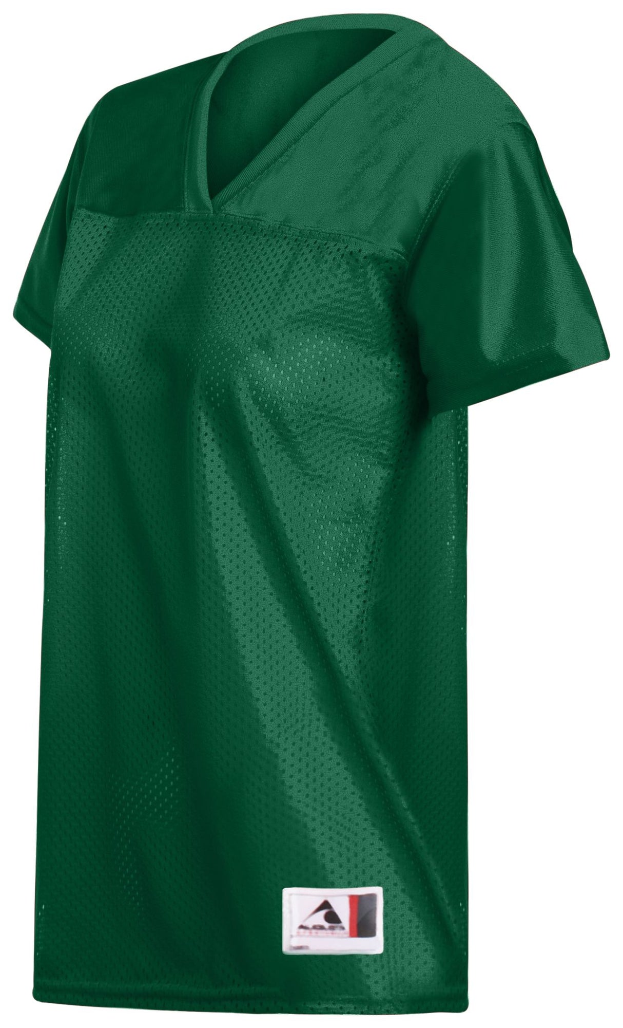 Augusta Ladies Replica Football Tee Augusta