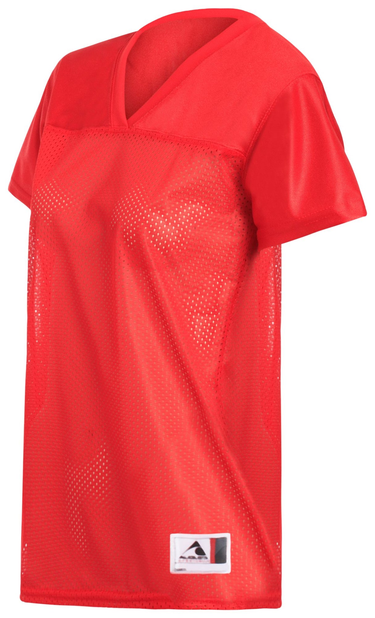 Augusta Ladies Replica Football Tee Augusta