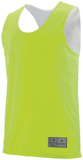 Augusta Men's Reversible Wicking Basketball Tank Basketball Jerseys Adult