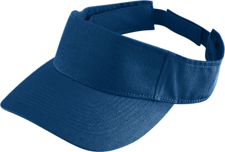 Augusta Sport Twill Visor Augusta