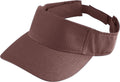 Augusta Sport Twill Visor Augusta