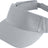 Augusta Sport Twill Visor Augusta