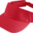 Augusta Sport Twill Visor Augusta