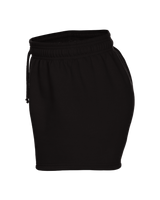 Badger Women's Athletic Fleece Shorts Badger