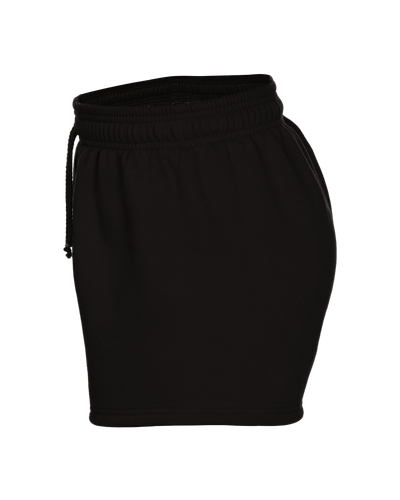 Badger Women's Athletic Fleece Shorts