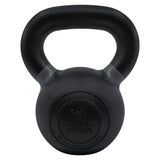 Champion Sports Iron Kettlebell Exercise & Wellness Strength Kettlebells