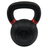 Champion Sports Iron Kettlebell Exercise & Wellness Strength Kettlebells