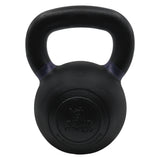 Champion Sports Iron Kettlebell Exercise & Wellness Strength Kettlebells