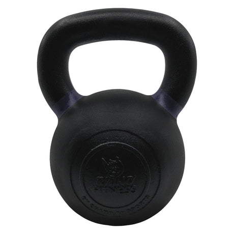 Champion Sports Iron Kettlebell Exercise & Wellness Strength Kettlebells