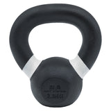 Champion Sports Iron Kettlebell