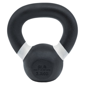 Champion Sports Iron Kettlebell