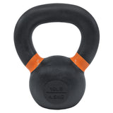 Champion Sports Iron Kettlebell Exercise & Wellness Strength Kettlebells