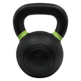 Champion Sports Iron Kettlebell Exercise & Wellness Strength Kettlebells