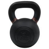 Champion Sports Iron Kettlebell Exercise & Wellness Strength Kettlebells