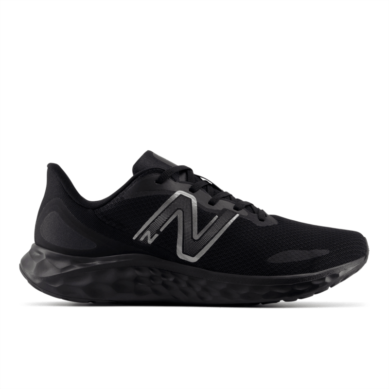 New Balance Men's Fresh Foam Arishi V4 Slip Resistant Running Shoe - MARISSB4 X-Wide New Balance