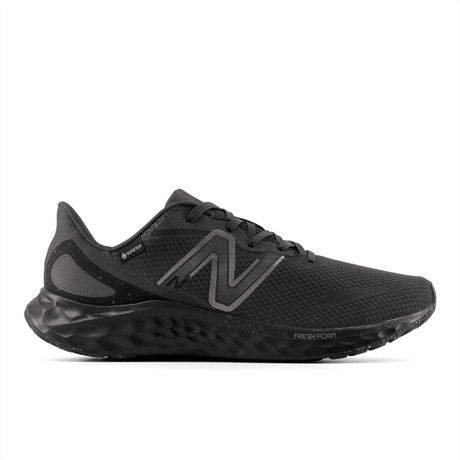 New Balance Men's Fresh Foam Arishi V4 GTX Running Shoe - MARISGB4 X-Wide New Balance
