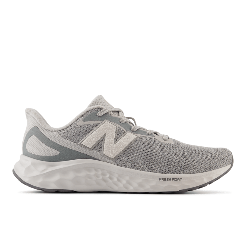 New Balance Men's Fresh Foam Arishi V4 Running Shoe - MARISAC4 Wide New Balance