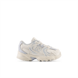 New Balance Infant Youth 530 Bungee Shoe - IZ530WS New Balance