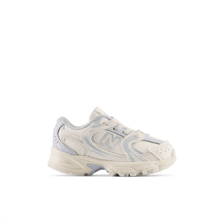 New Balance Infant Youth 530 Bungee Shoe - IZ530WS New Balance
