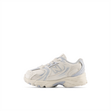 New Balance Infant Youth 530 Bungee Shoe - IZ530WS New Balance