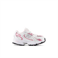 New Balance Infant Youth 530 Bungee Shoe - IZ530RK Wide New Balance