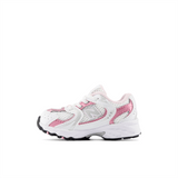 New Balance Infant Youth 530 Bungee Shoe - IZ530RK Wide New Balance