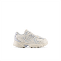New Balance Infant Youth 530 Bungee Shoe - IZ530WS Wide New Balance