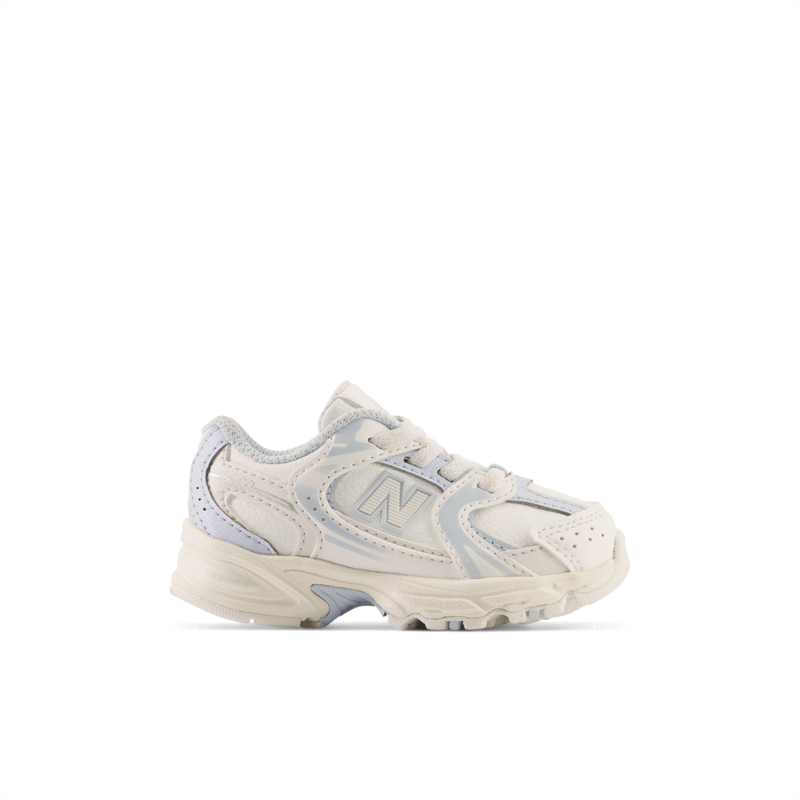 New Balance Infant Youth 530 Bungee Shoe - IZ530WS Wide New Balance