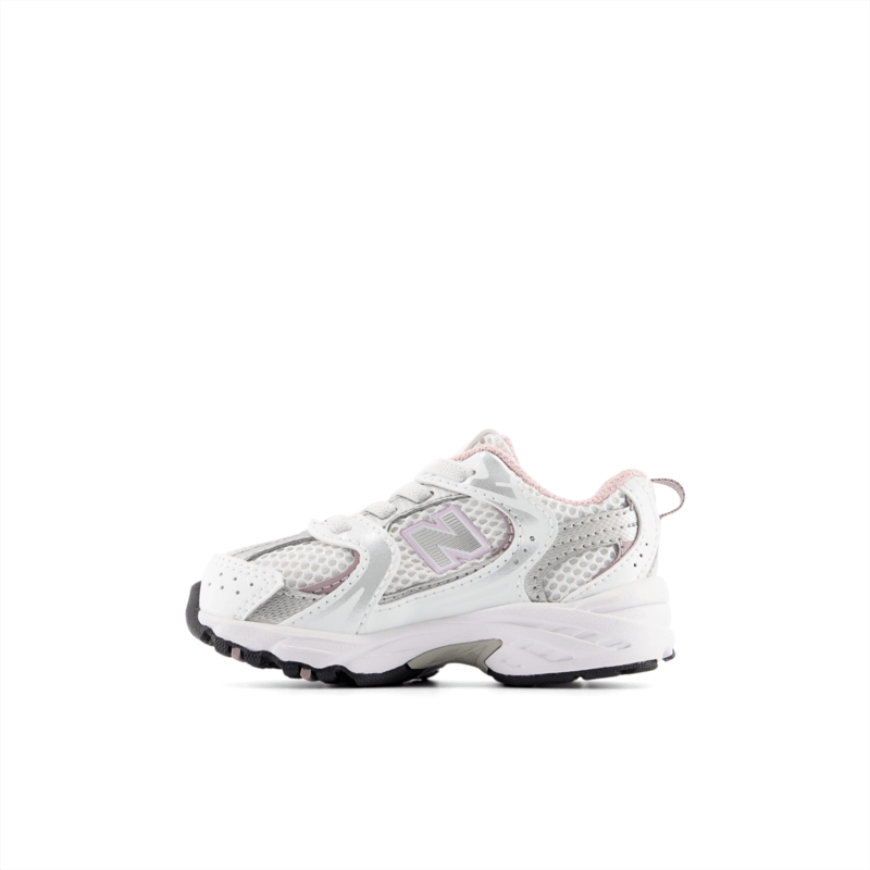New Balance Infant Youth 530 Bungee Shoe - IZ530GK New Balance