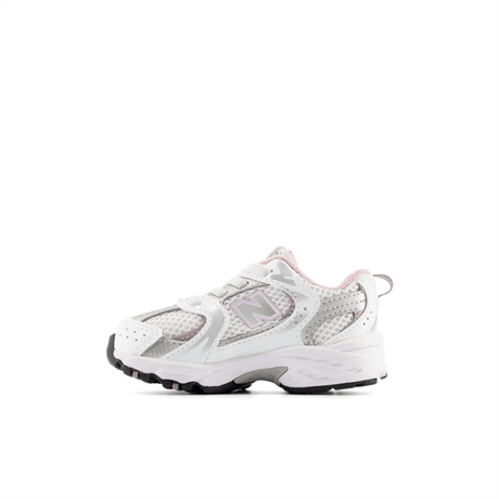 New Balance Infant Youth 530 Bungee Shoe - IZ530GK New Balance
