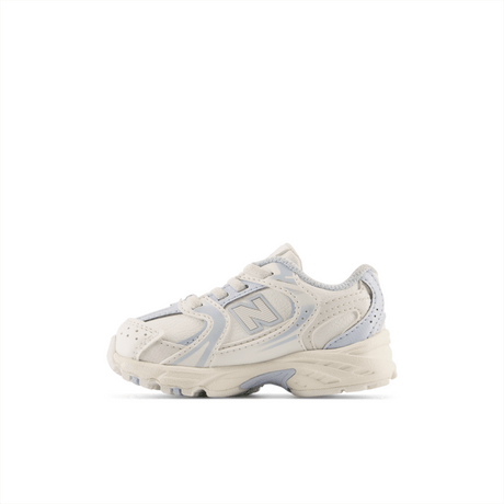 New Balance Infant Youth 530 Bungee Shoe - IZ530WS Wide New Balance