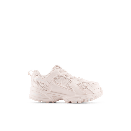 New Balance Infant Youth 530 Bungee Shoe - IZ530AK Wide New Balance