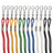 Champion Sports Nylon Lanyard