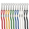 Champion Sports Nylon Lanyard