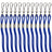 Champion Sports Nylon Lanyard