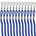 Champion Sports Nylon Lanyard