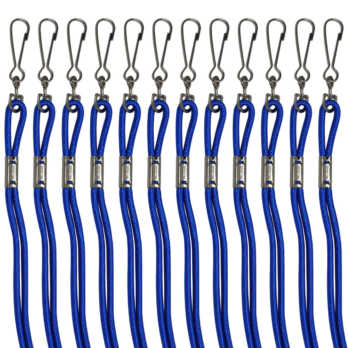 Champion Sports Nylon Lanyard
