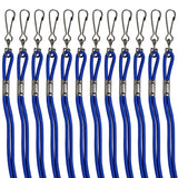 Champion Sports Nylon Lanyard