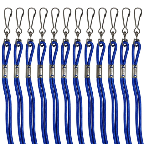 Champion Sports Nylon Lanyard