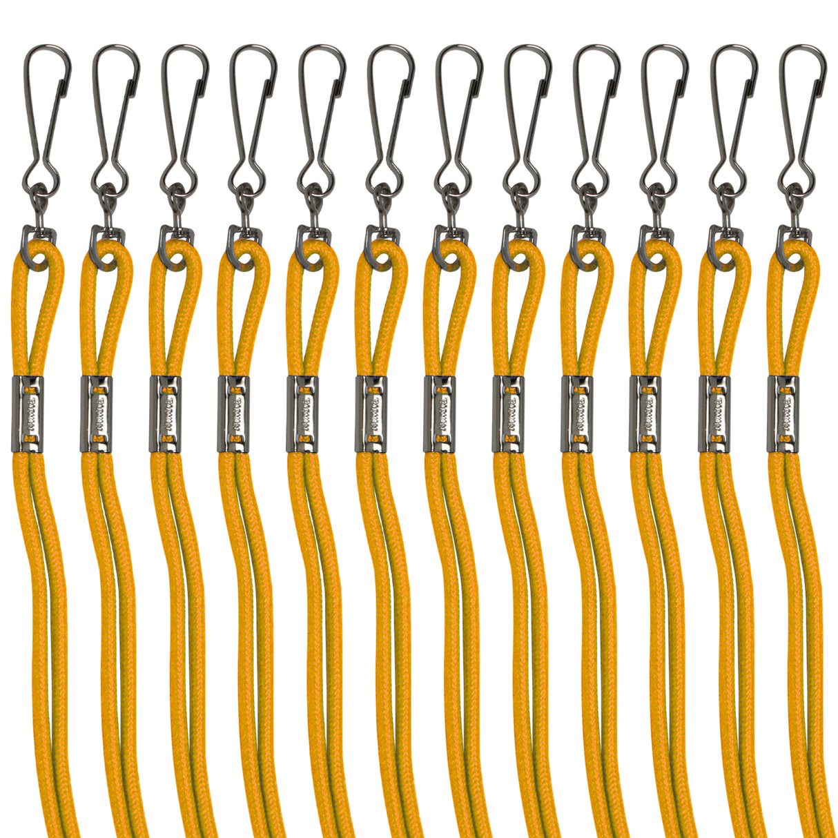 Champion Sports Nylon Lanyard