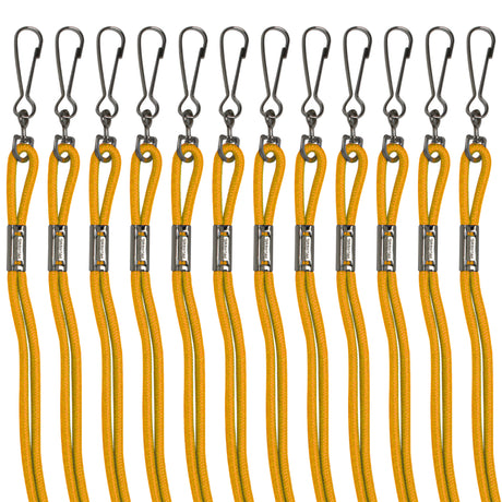 Champion Sports Nylon Lanyard
