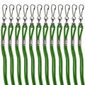 Champion Sports Nylon Lanyard