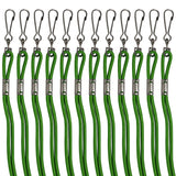 Champion Sports Nylon Lanyard