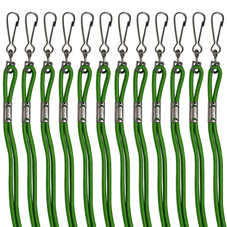 Champion Sports Nylon Lanyard
