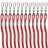 Champion Sports Nylon Lanyard