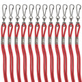 Champion Sports Nylon Lanyard