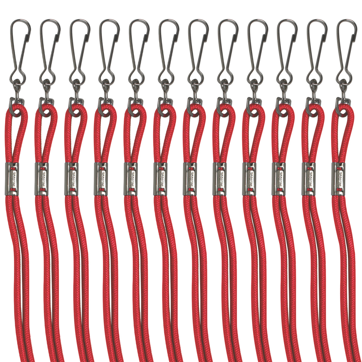 Champion Sports Nylon Lanyard