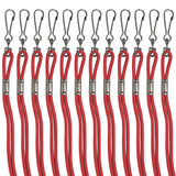 Champion Sports Nylon Lanyard
